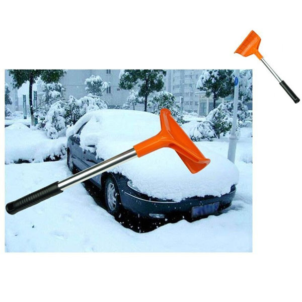 Car Snow Brush and Snow Scraper - China Snow Brush and Snow Shovel price